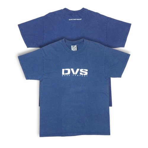 Shirt vintage anni dvs - vintage, 90