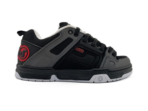 Dvs scarpe comanche nero - comanche,