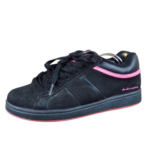 Scarpe skate dvs - da, basse