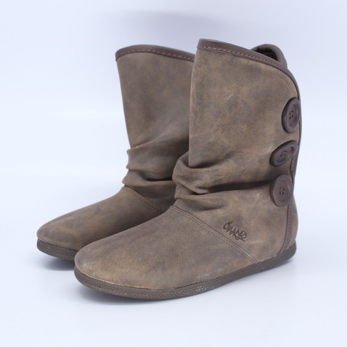 Scarpe dvs shiloh - dvs, bottone