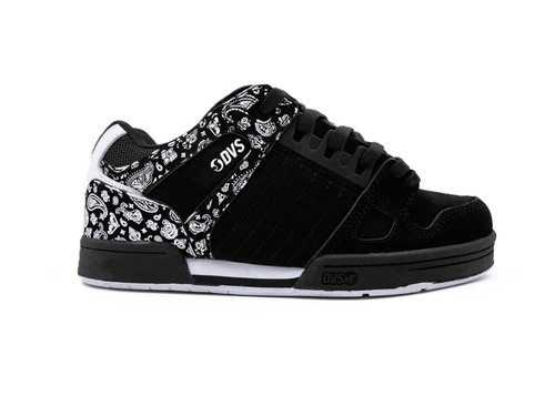 Dvs scarpe celsius nero - dvs,