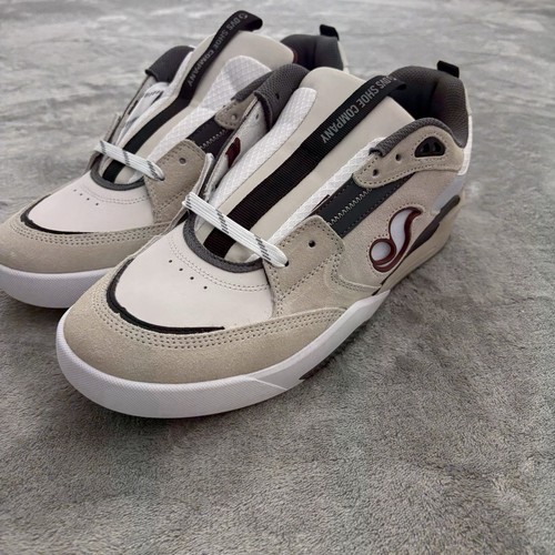 Scarpe skate dvs uomo 11 - skate,