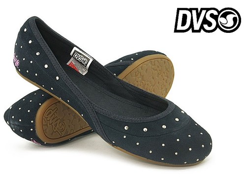 Scarpe basse ballerine donna