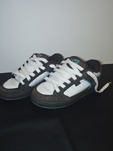 Sneakers dvs sapphire - sapphire, skater