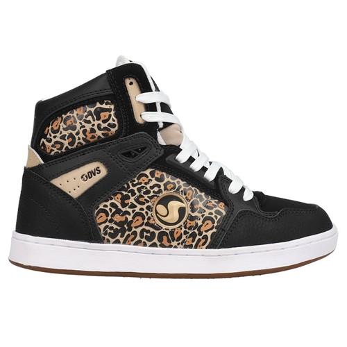 Dvs honcho high top - dvs,