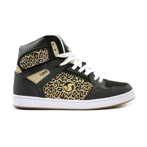 Scarpe skateboard dvs donna - scarpe,