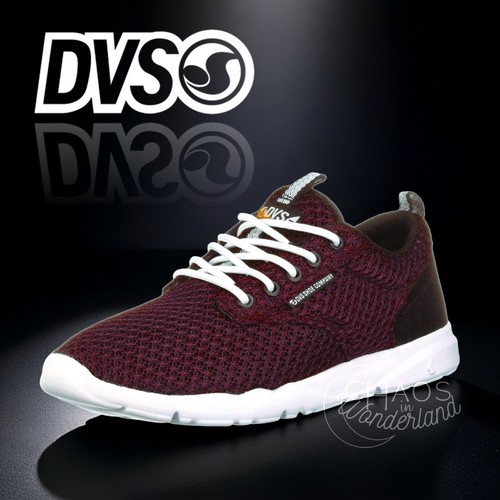 Scarpe skate dvs donna - skate,