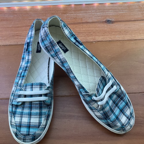 Scarpe casual dvs donna stile - dvs,