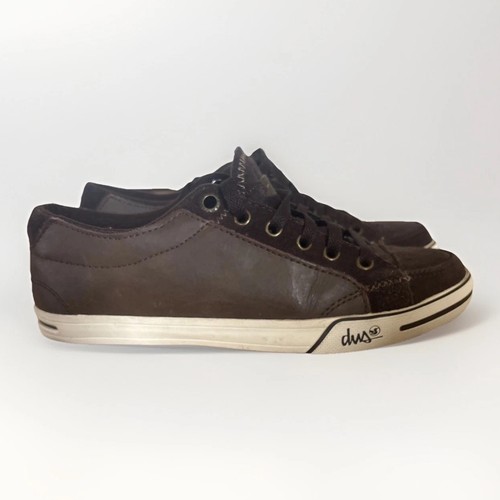 Scarpe skate dvs - scarpe, in