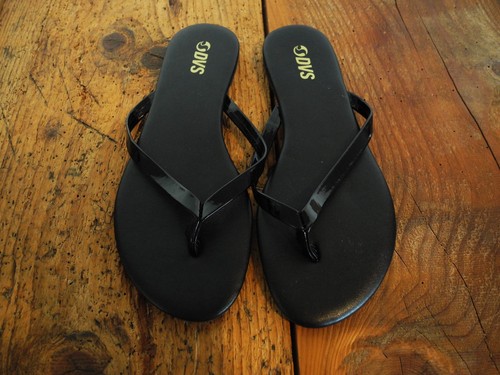Scarpe dvs poolside sandali - dvs,