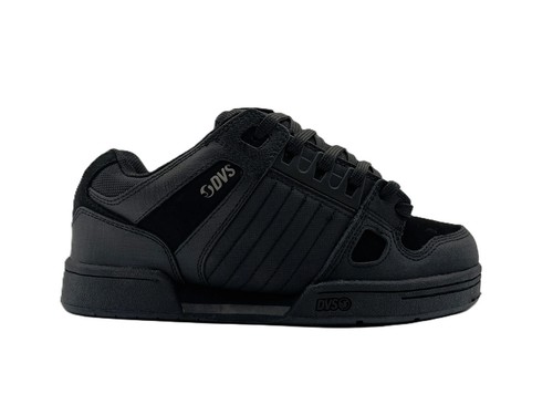 Dvs scarpe celsius nero - scarpe,