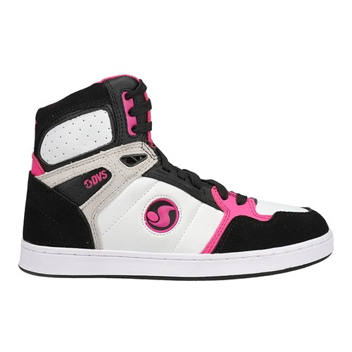 Dvs honcho high top skate - dvs,