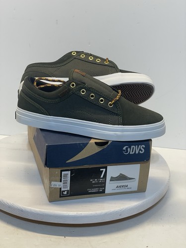 Nuovo scarpe skate dvs - scarpe,