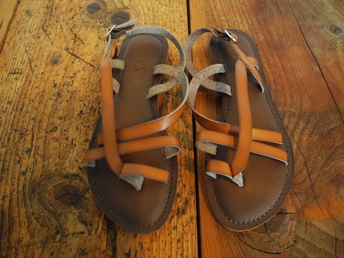 Dvs shoes sandali donna bassi - shoes,
