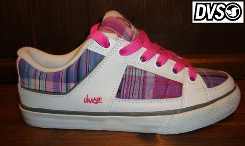Scarpe ginnastica dvs - da, girls