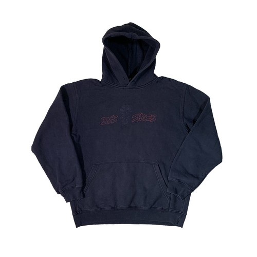 Vintage dvs felpa - vintage, con