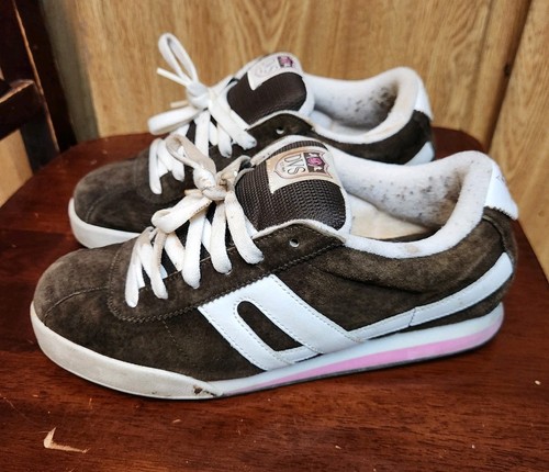 Scarpe skate dvs - da, dresden