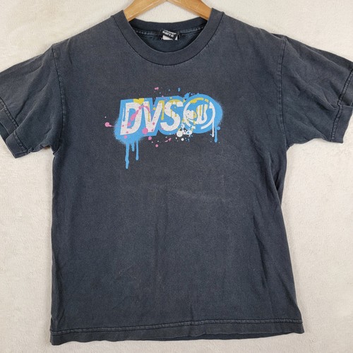 Retro y2k dvs - y2k, skater