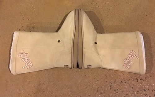 Stivali skate bmx donna - stivali,