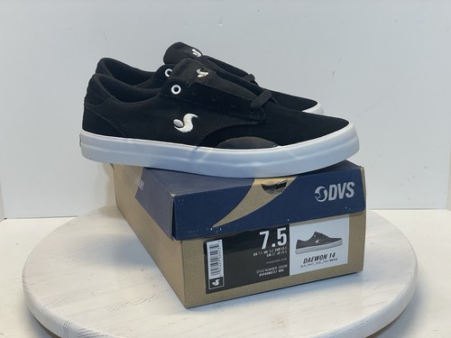 Nuovo scarpe skate dvs - scarpe,