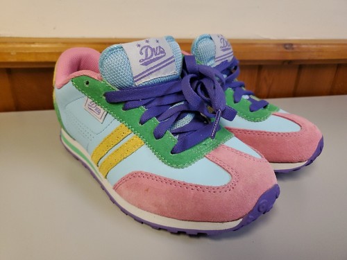 Womens dvs volari sp2 - womens,
