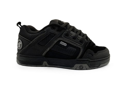 Dvs scarpe comanche nero - scarpe,