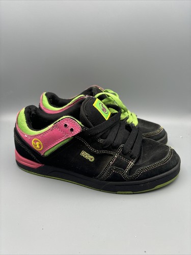 Scarpe skateboard vintage - da,