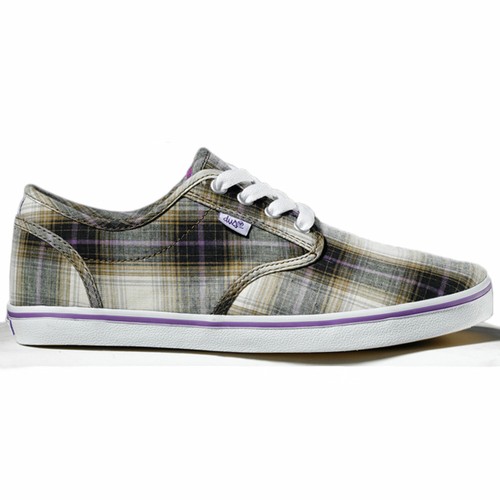 Scarpe skate dvs - donna, rico