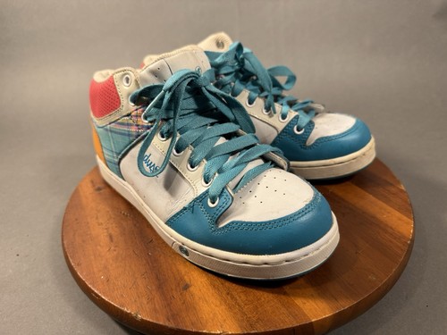Scarpe skateboard donna - da,