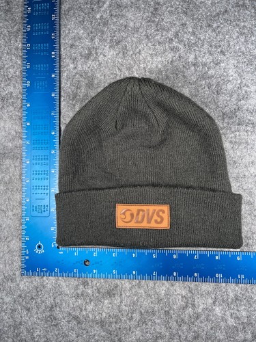 Scarpe dvs beanie toque - scarpe,