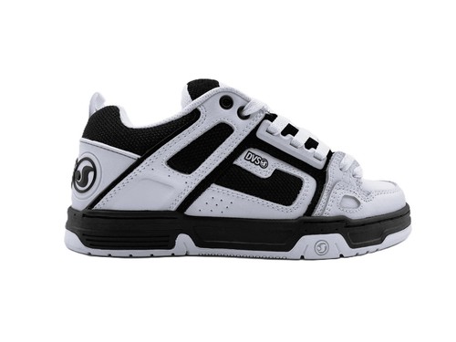 Dvs scarpe comanche bianco - -,